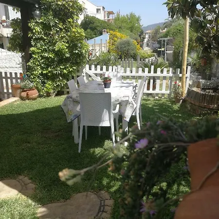 Apartman Casa Tartaruga *