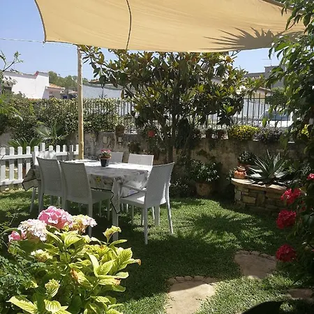Casa Tartaruga Apartman *