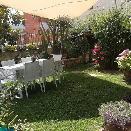 Casa Tartaruga *